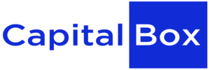 CapitalBox logo
