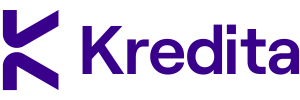 Kredita.fi logo