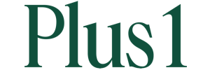 Plus 1