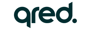 Qred Yrityslaina logo